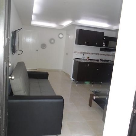 Apartamento Estudio Ocean Blue 2 Edif Salgado Apartment ซานอันเดรส ภายนอก รูปภาพ